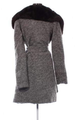 Damski płaszcz Elizabeth, Rozmiar XL, Kolor Kolorowy, Cena 202,30 zł