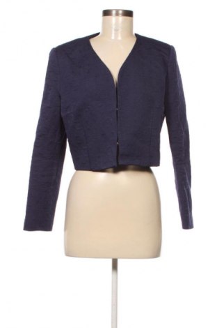 Palton de femei Elizabeth, Mărime M, Culoare Albastru, Preț 91,99 Lei