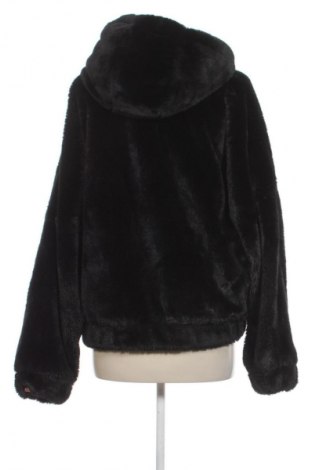 Palton de femei Ellesse, Mărime M, Culoare Negru, Preț 252,63 Lei