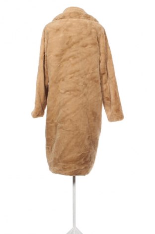 Damski płaszcz Ellos, Rozmiar M, Kolor Brązowy, Cena 118,99 zł