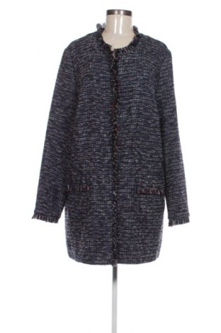 Damski płaszcz Erfo, Rozmiar XL, Kolor Kolorowy, Cena 220,66 zł