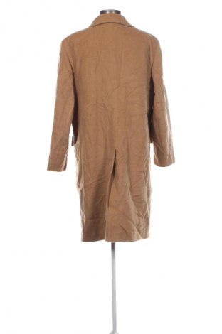 Damenmantel Erich Fend, Größe XL, Farbe Beige, Preis 68,99 €