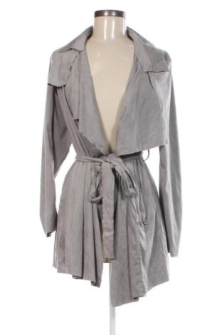 Damenmantel Esmara, Größe S, Farbe Grau, Preis € 17,99