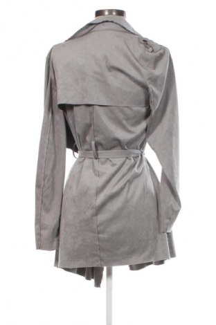 Damenmantel Esmara, Größe S, Farbe Grau, Preis € 17,99