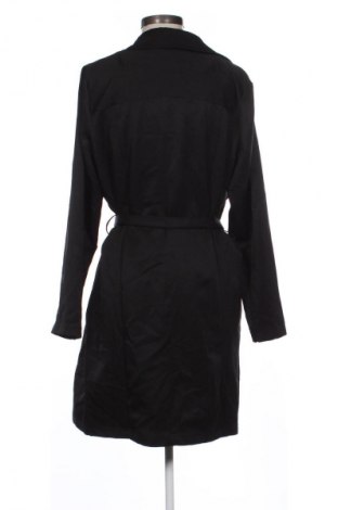 Дамско палто Esmara, Размер L, Цвят Черен, Цена 23,70 лв.