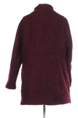 Γυναικείο παλτό Esmara, Μέγεθος XXL, Χρώμα Κόκκινο, Τιμή 42,99 €