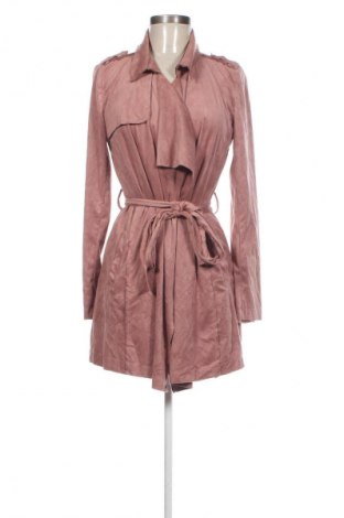 Damenmantel Esmara, Größe S, Farbe Aschrosa, Preis 19,99 €