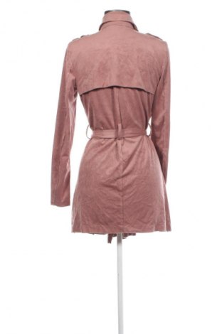 Damenmantel Esmara, Größe S, Farbe Aschrosa, Preis 19,99 €