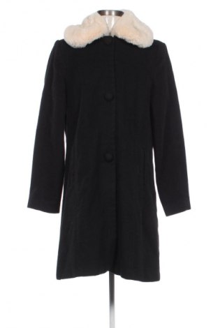 Dámský kabát  Esmara by Heidi Klum, Velikost M, Barva Černá, Cena  1 114,00 Kč