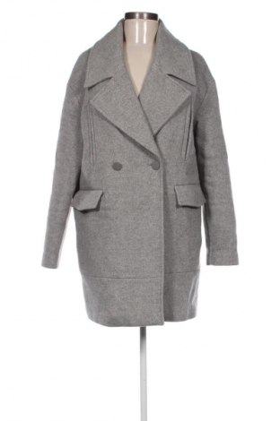 Damski płaszcz Esprit, Rozmiar M, Kolor Szary, Cena 220,69 zł
