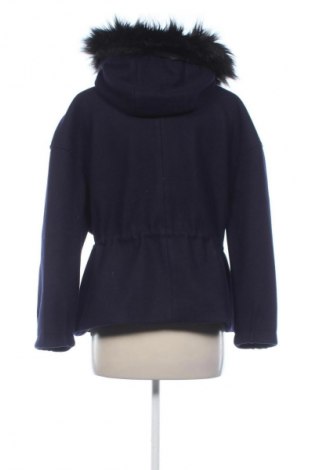 Palton de femei Etam, Mărime S, Culoare Albastru, Preț 344,50 Lei