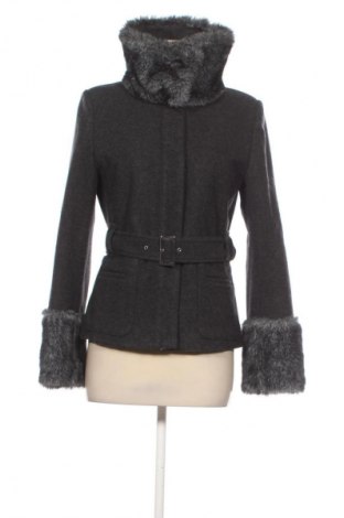 Damenmantel Etere, Größe M, Farbe Grau, Preis € 45,01