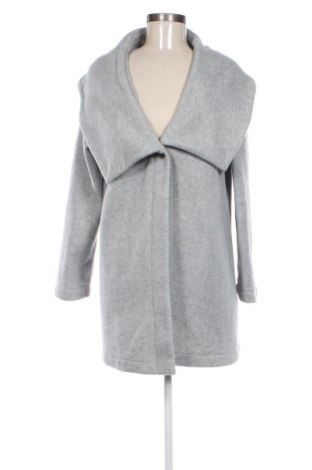 Damski płaszcz Eva B. Bitzer, Rozmiar M, Kolor Szary, Cena 346,06 zł