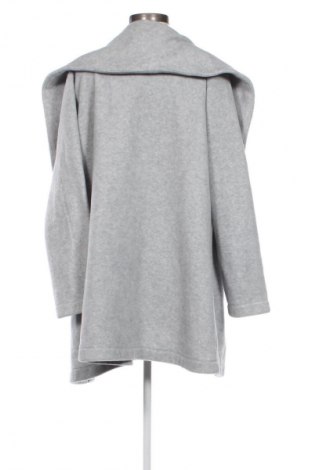 Damski płaszcz Eva B. Bitzer, Rozmiar M, Kolor Szary, Cena 346,06 zł