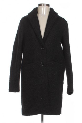 Damenmantel Even&Odd, Größe S, Farbe Schwarz, Preis € 21,99