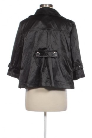 Γυναικείο παλτό Excellent, Μέγεθος L, Χρώμα Μαύρο, Τιμή 49,18 €