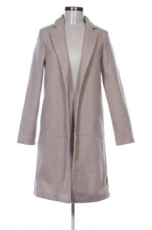 Női kabát F&F, Méret S, Szín Bézs, Ár 18 768 Ft