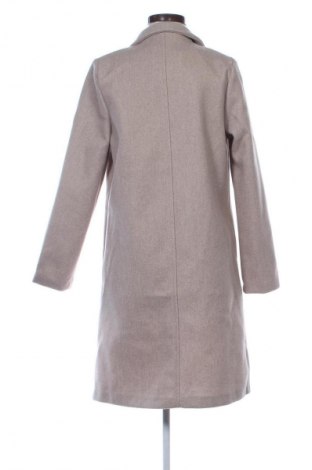 Női kabát F&F, Méret S, Szín Bézs, Ár 18 768 Ft