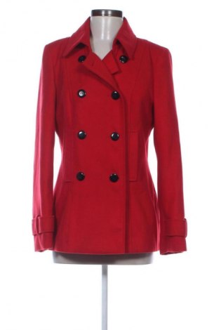 Γυναικείο παλτό F&F, Μέγεθος M, Χρώμα Κόκκινο, Τιμή 29,74 €