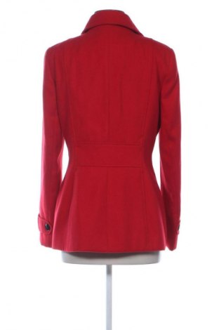 Γυναικείο παλτό F&F, Μέγεθος M, Χρώμα Κόκκινο, Τιμή 29,74 €