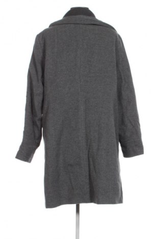 Damski płaszcz Fabiani, Rozmiar XL, Kolor Szary, Cena 288,01 zł