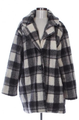 Γυναικείο παλτό Fashion nova, Μέγεθος XXL, Χρώμα Πολύχρωμο, Τιμή 45,01 €
