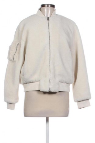 Dámsky kabát  Fb Sister, Veľkosť XS, Farba Kremová, Cena  43,95 €