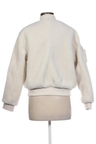 Dámsky kabát  Fb Sister, Veľkosť XS, Farba Kremová, Cena  43,95 €