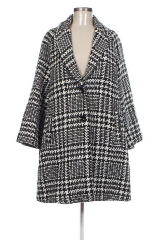 Damenmantel Fiorella Rubino, Größe L, Farbe Mehrfarbig, Preis 63,99 €