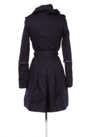Дамско палто Firetrap, Размер S, Цвят Син, Цена 96,14 лв.