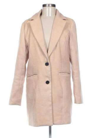 Дамско палто Fisherfield, Размер M, Цвят Бежов, Цена 58,65 лв.