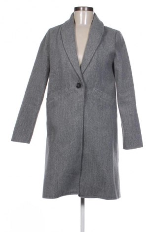 Damenmantel Fisherfield, Größe S, Farbe Grau, Preis 30,00 €