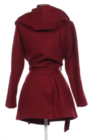 Damski płaszcz Fisherfield, Rozmiar L, Kolor Czerwony, Cena 182,99 zł