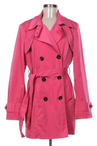 Damenmantel Flame, Größe XL, Farbe Rosa, Preis € 29,74