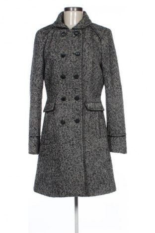 Дамско палто Flame, Размер M, Цвят Сив, Цена 87,98 лв.