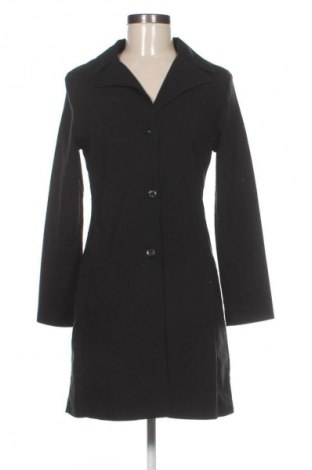 Damenmantel Forever 21, Größe S, Farbe Schwarz, Preis € 24,55