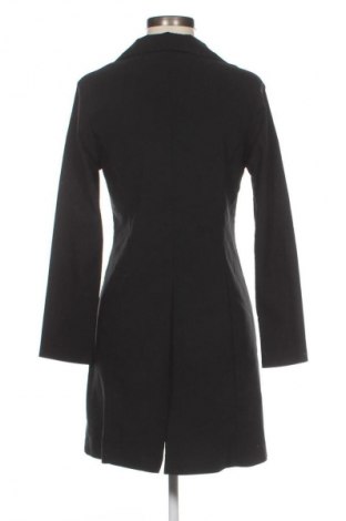 Damenmantel Forever 21, Größe S, Farbe Schwarz, Preis € 24,55