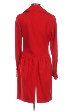 Γυναικείο παλτό Fornarina, Μέγεθος M, Χρώμα Κόκκινο, Τιμή 77,24 €