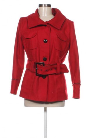 Dámsky kabát  Franca Luca, Veľkosť L, Farba Červená, Cena  62,95 €