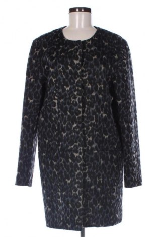 Palton de femei Free Quent, Mărime L, Culoare Multicolor, Preț 207,99 Lei