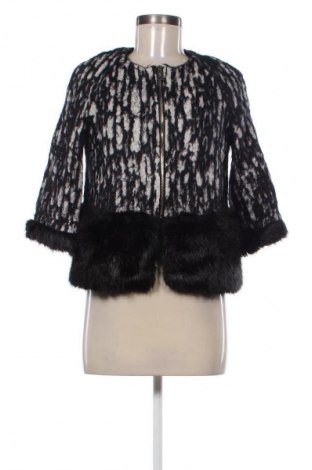 Damenmantel French Connection, Größe M, Farbe Mehrfarbig, Preis € 77,24