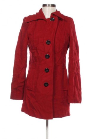 Damenmantel Fuchs Schmitt, Größe M, Farbe Rot, Preis € 45,99