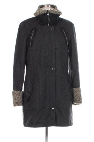 Palton de femei Fuchs Schmitt, Mărime M, Culoare Gri, Preț 464,99 Lei