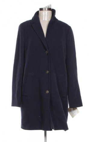 Дамско палто Fuchs Schmitt, Размер M, Цвят Син, Цена 484,99 лв.