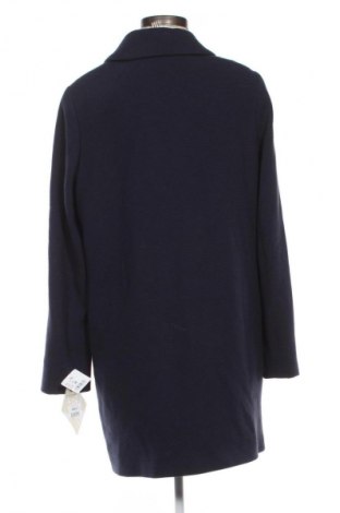 Дамско палто Fuchs Schmitt, Размер M, Цвят Син, Цена 484,99 лв.