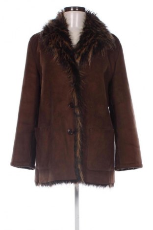 Damenmantel Fuchs Schmitt, Größe M, Farbe Braun, Preis € 116,00