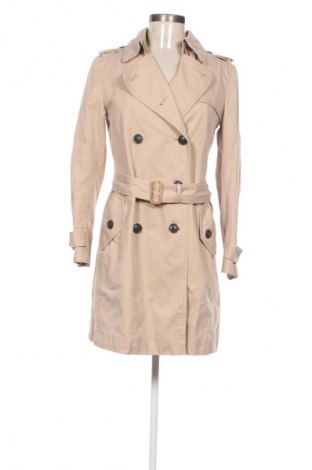 Dámský kabát  Gap, Velikost XS, Barva Béžová, Cena  1 039,00 Kč