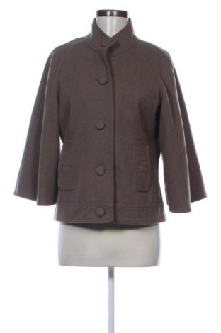Dámský kabát  Garcia, Velikost L, Barva Hnědá, Cena  1 213,00 Kč