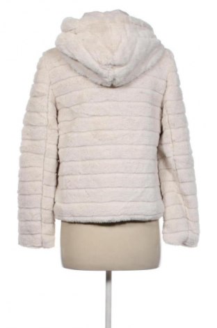 Damski płaszcz Gaudi, Rozmiar L, Kolor ecru, Cena 304,99 zł