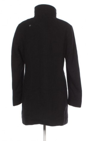 Damski płaszcz Gerry Weber, Rozmiar M, Kolor Czarny, Cena 346,80 zł